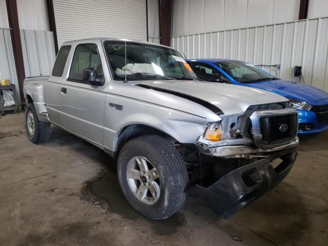 FORD RANGER SUP 2004 with VIN 1FTYR15EX4PB20436 - Photo from auction