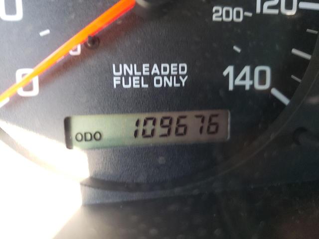 Photo 8 from auction – 2000 NISSAN ALTIMA XE with VIN 1N4DL01D2YC133160