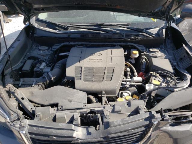 Photo 7 from auction – 2021 SUBARU FORESTER L with VIN JF2SKASC0MH460428
