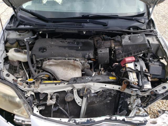 Photo 7 from auction – 2006 TOYOTA SCION TC with VIN JTKDE177660112928