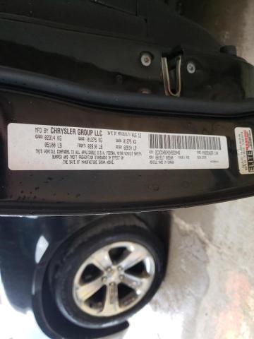 Photo 10 from auction – 2013 DODGE CHARGER SE with VIN 2C3CDXBG4DH522446