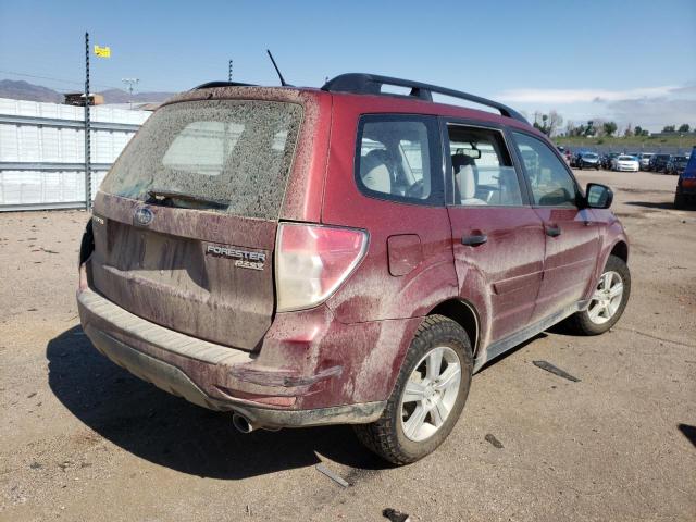 Photo 4 from auction – 2013 SUBARU FORESTER 2 with VIN JF2SHABC8DH412559