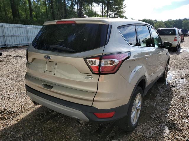 Photo 4 from auction – 2017 FORD ESCAPE SE with VIN 1FMCU0GD0HUB51558