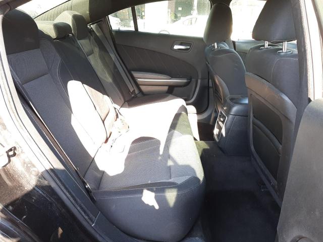 Photo 6 from auction – 2016 DODGE CHARGER R/ with VIN 2C3CDXCT6GH265810