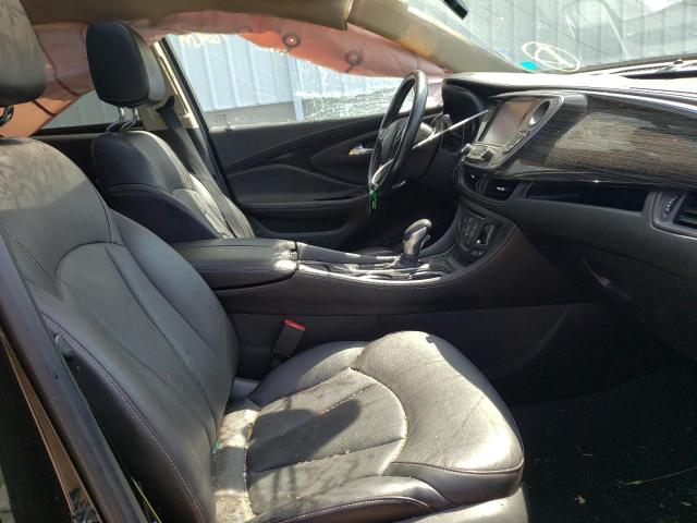 Photo 5 from auction – 2016 BUICK ENVISION P with VIN LRBFXFSX1GD191240