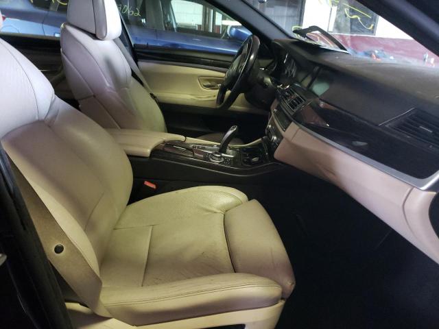 Photo 5 from auction – 2013 BMW 535 XI with VIN WBAFU7C59DDU69713