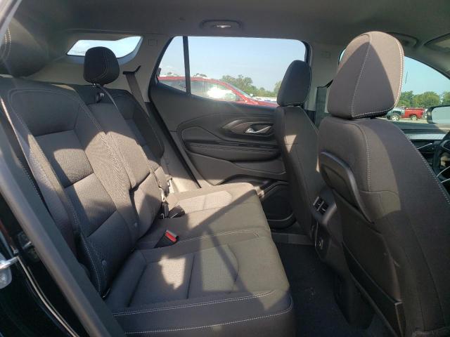 Photo 6 from auction – 2022 GMC TERRAIN SL with VIN 3GKALMEVXNL201958