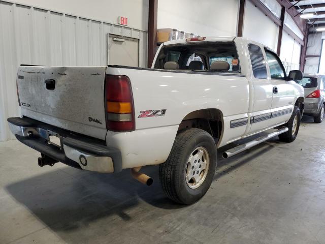 Photo 4 from auction – 2000 CHEVROLET 1500 with VIN 2GCEK19T4Y1294876