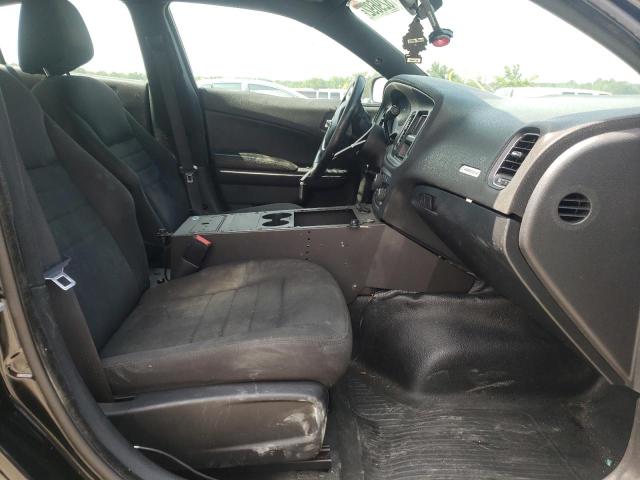 Photo 5 from auction – 2014 DODGE CHARGER PO with VIN 2C3CDXKT8EH351232