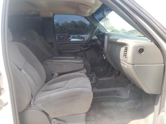 Photo 5 from auction – 2007 CHEVROLET silverado with VIN 1GCEK19Z37E143433