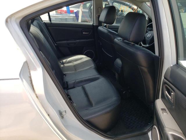 Photo 6 from auction – 2006 MAZDA 3 S with VIN JM1BK323661401258