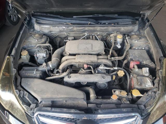 صورة رقم 7 من المزاد - 2011 SUBARU LEGACY 2.5 مع VIN 4S3BMCK69B3245557