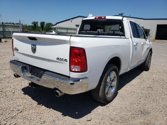 Photo 4 from auction – 2018 RAM 1500 SLT with VIN 1C6RR7GTXJS170255