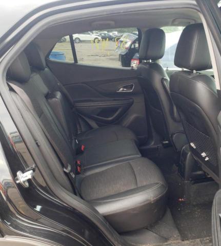 Photo 6 from auction – 2015 BUICK ENCORE CON with VIN KL4CJFSB7FB247681