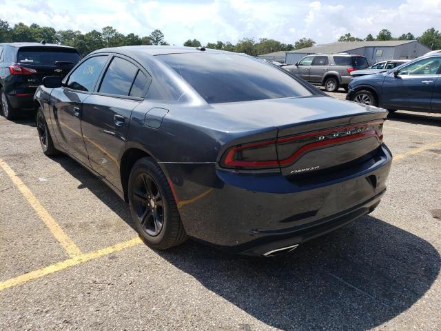 Photo 3 from auction – 2018 DODGE CHARGER SX with VIN 2C3CDXBG6JH180476