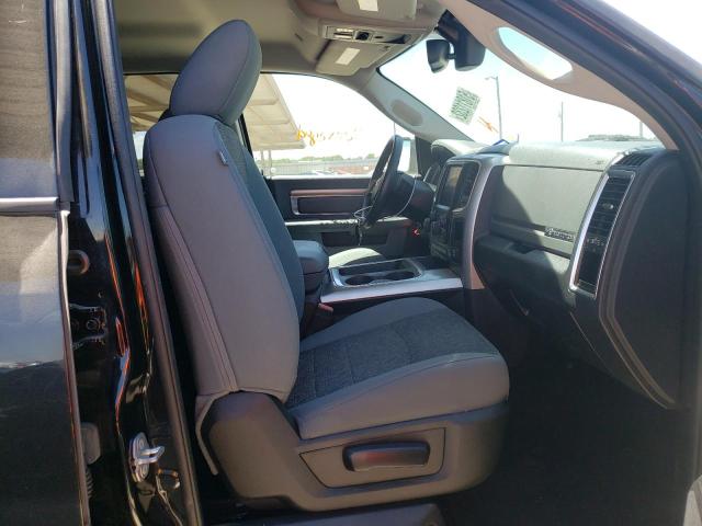 Photo 5 from auction – 2018 RAM 1500 SLT with VIN 1C6RR7LG1JS113760