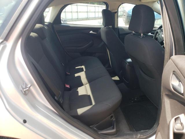 Photo 6 from auction – 2015 FORD FOCUS SE with VIN 1FADP3F23FL216347