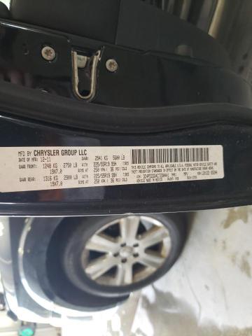 Photo 10 from auction – 2012 DODGE JOURNEY CR with VIN 3C4PDDDG4CT230441