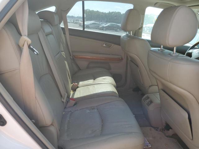 Photo 6 from auction – 2004 LEXUS RX 330 with VIN 2T2GA31U84C009373