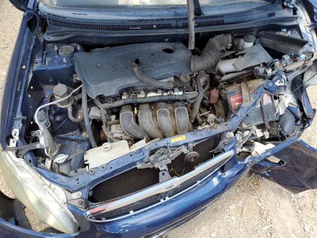 Photo 7 from auction – 2007 TOYOTA COROLLA CE with VIN JTDBR32E570112277