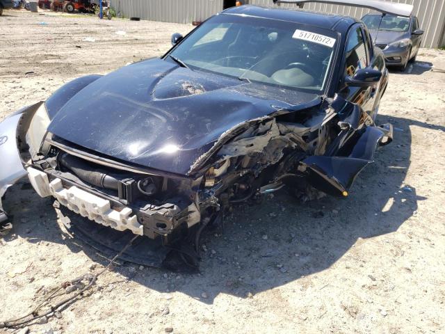 Photo 9 from auction – 2007 MAZDA RX2 with VIN JM1FE173970212567