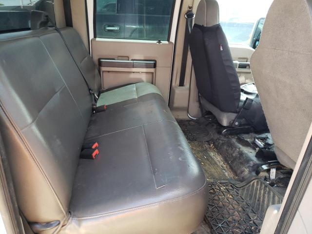 Photo 6 from auction – 2009 FORD F250 SUPER with VIN 1FTSW205X9EA42660