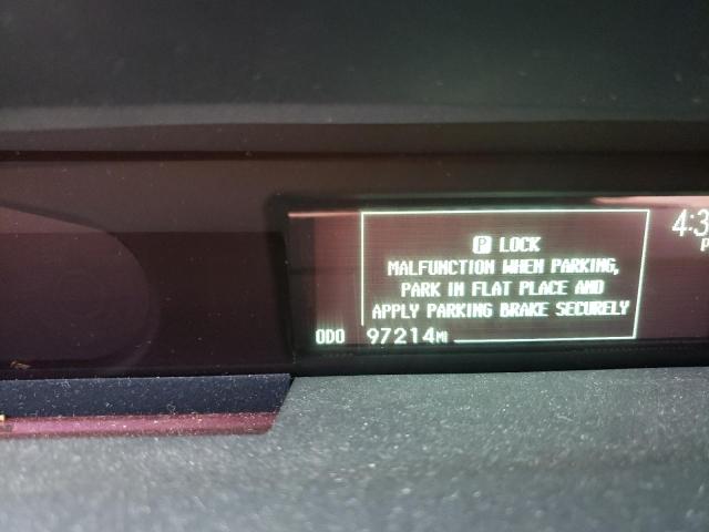 Photo 8 from auction – 2011 TOYOTA PRIUS with VIN JTDKN3DU1B1365633