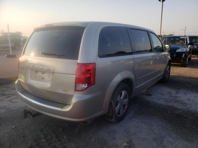 Photo 4 from auction – 2013 DODGE GRAND CARA with VIN 2C4RDGBG6DR693568