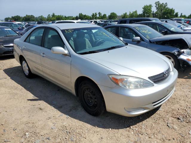 TOYOTA CAMRY LE 2003 with VIN 4T1BE32K63U779326 - Photo from auction