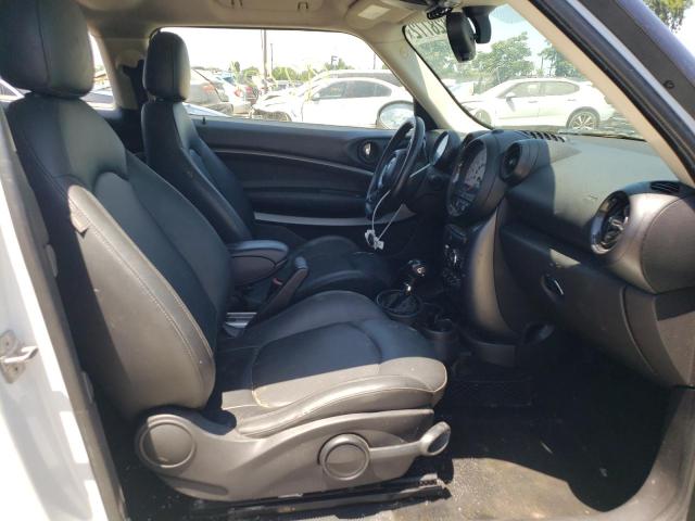 Photo 5 from auction – 2014 MINI COOPER S P with VIN WMWSS5C54EWN66817