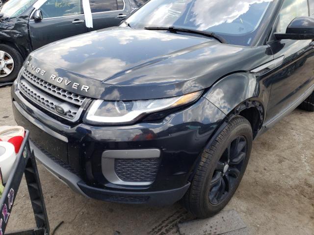 Photo 9 from auction – 2016 LAND ROVER RANGE ROVE with VIN SALVP2BG6GH150268