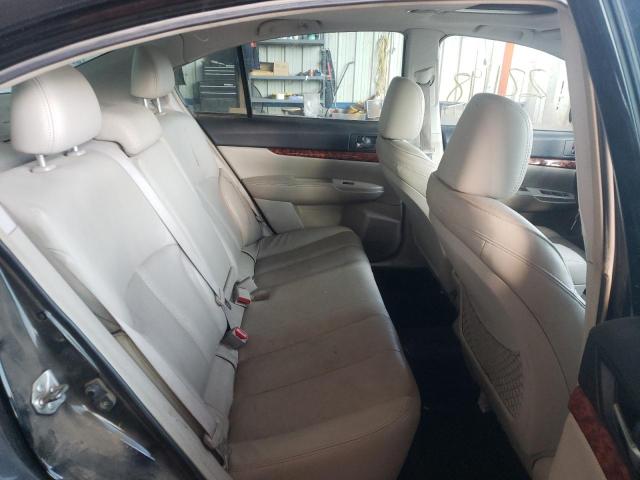 Photo 6 from auction – 2011 SUBARU LEGACY 2.5 with VIN 4S3BMCK69B3245557