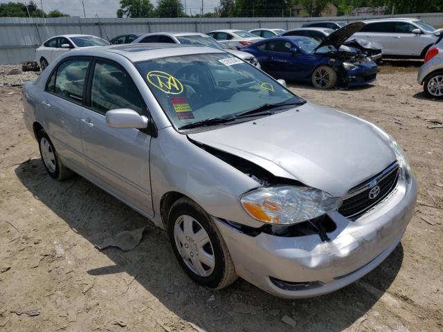 صورة رقم 1 من المزاد - 2007 TOYOTA COROLLA CE مع VIN 2T1BR32E57C852711