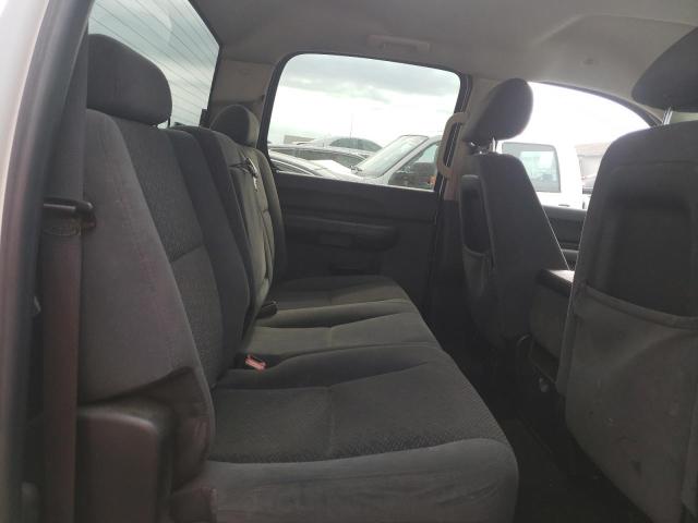 Photo 6 from auction – 2007 GMC NEW SIERRA with VIN 2GTEK13M671549480