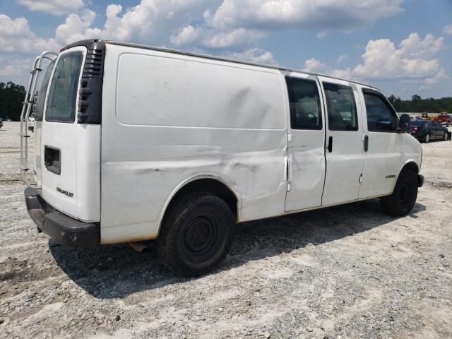 Photo 4 from auction – 2001 CHEVROLET EXPRESS G2 with VIN 1GCGG29R211154874