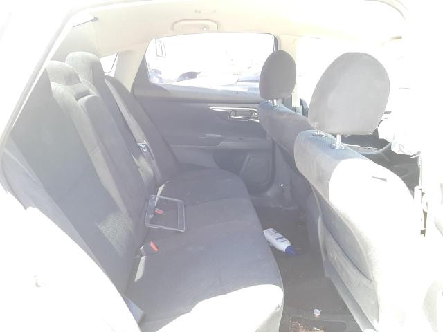 Photo 6 from auction – 2014 NISSAN ALTIMA 2.5 with VIN 1N4AL3AP4EC201985