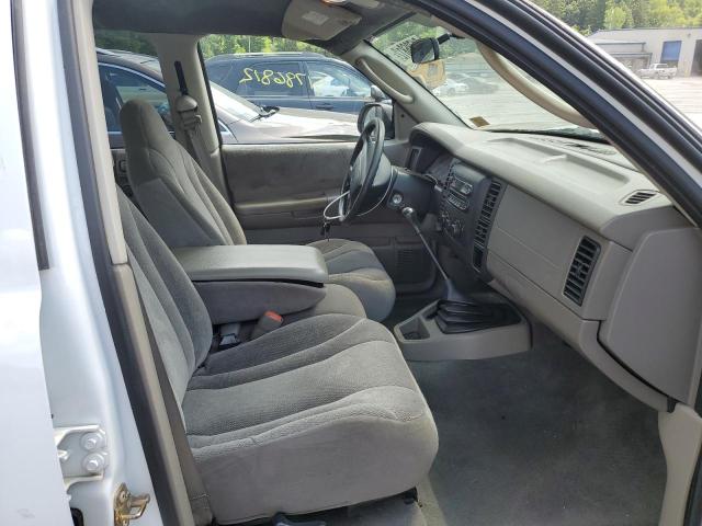 Photo 5 from auction – 2004 DODGE DAKOTA with VIN 1D7HG38NX4S640815