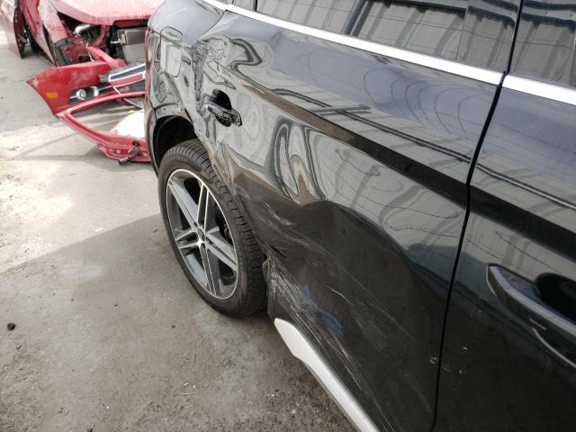 Zdjęcie 9 z aukcji – 2021 AUDI Q5 E PREMI z VIN WA1G2AFY9M2043929