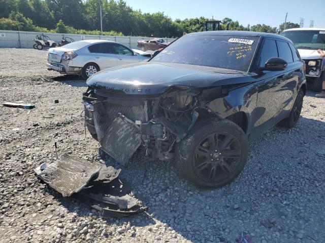 Photo 2 from auction – 2018 LAND ROVER RANGE ROVE with VIN SALYL2RX8JA741989