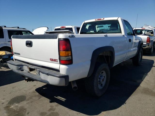 Photo 4 from auction – 2004 GMC SIERRA C25 with VIN 1GTHC24U04E366052