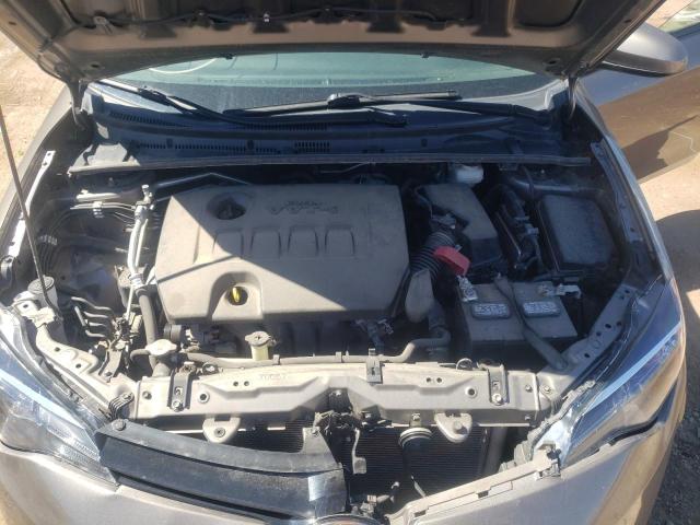 Photo 7 from auction – 2017 TOYOTA COROLLA L with VIN 2T1BURHEXHC939420