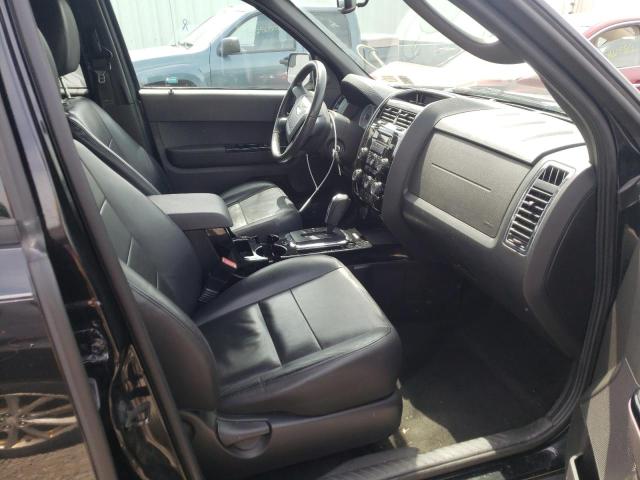 Photo 5 from auction – 2011 FORD ESCAPE LIM with VIN 1FMCU9EG8BKA98595