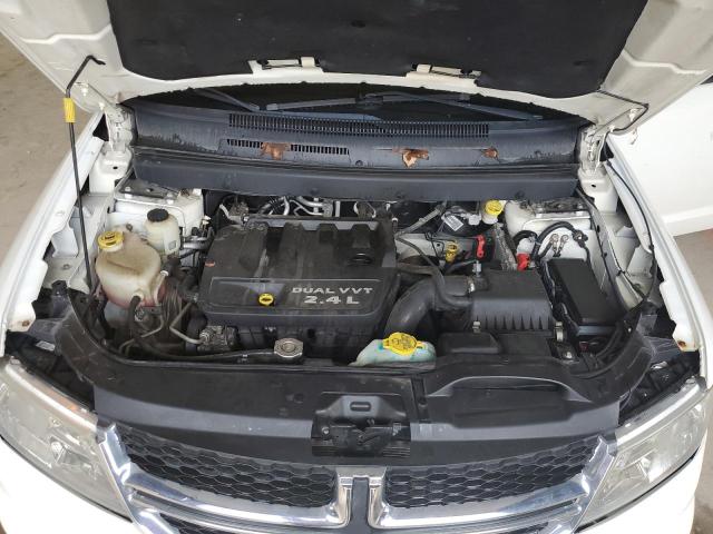 Photo 7 from auction – 2012 DODGE JOURNEY SE with VIN 3C4PDCABXCT204381