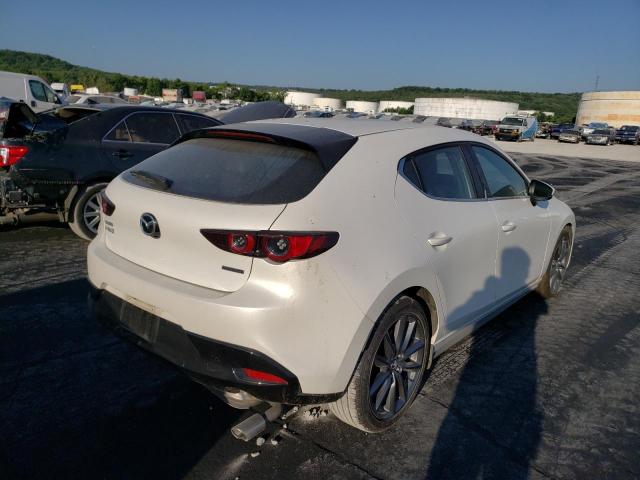 Photo 4 from auction – 2019 MAZDA 3 with VIN JM1BPAJM7K1132455