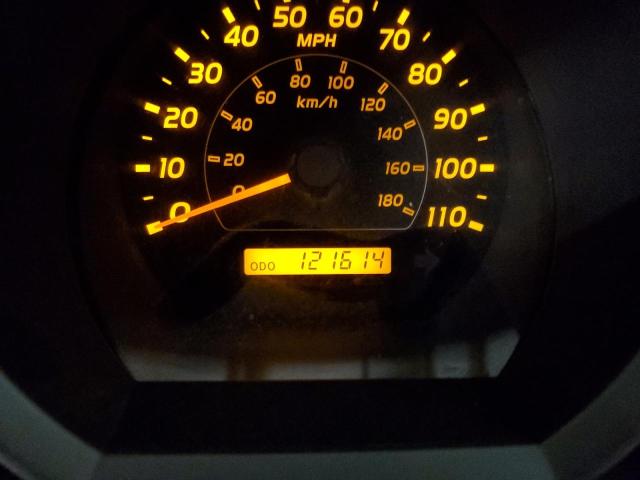 Photo 8 from auction – 2006 TOYOTA 4RUNNER SR with VIN JTEBU14R660103259