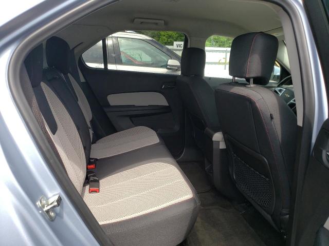 صورة رقم 6 من المزاد - 2015 CHEVROLET EQUINOX LT مع VIN 2GNFLBE39F6359550
