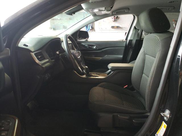 Photo 5 from auction – 2017 GMC ACADIA SLE with VIN 1GKKNKLA3HZ212493
