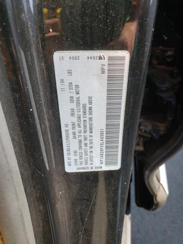 Photo 10 from auction – 2005 PORSCHE CAYENNE S with VIN WP1AB29PX5LA63931