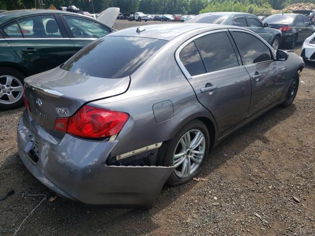 Photo 4 from auction – 2011 INFINITI G37 with VIN JN1CV6AR9BM404640
