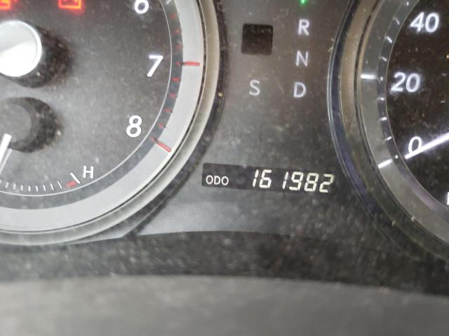 صورة رقم 8 من المزاد - 2008 LEXUS ES 350 مع VIN JTHBJ46G782169867
